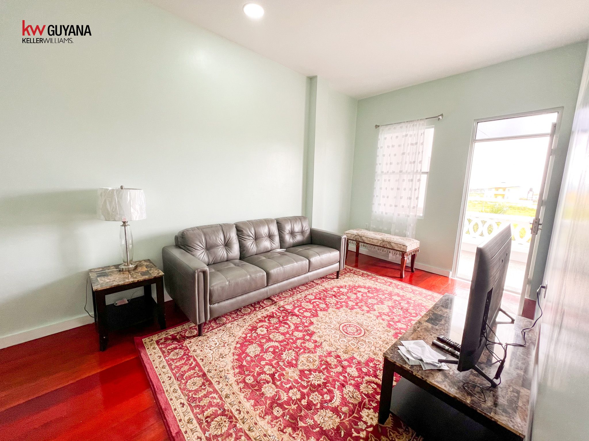 TwoBedroom Apartment in Providence KW Guyana