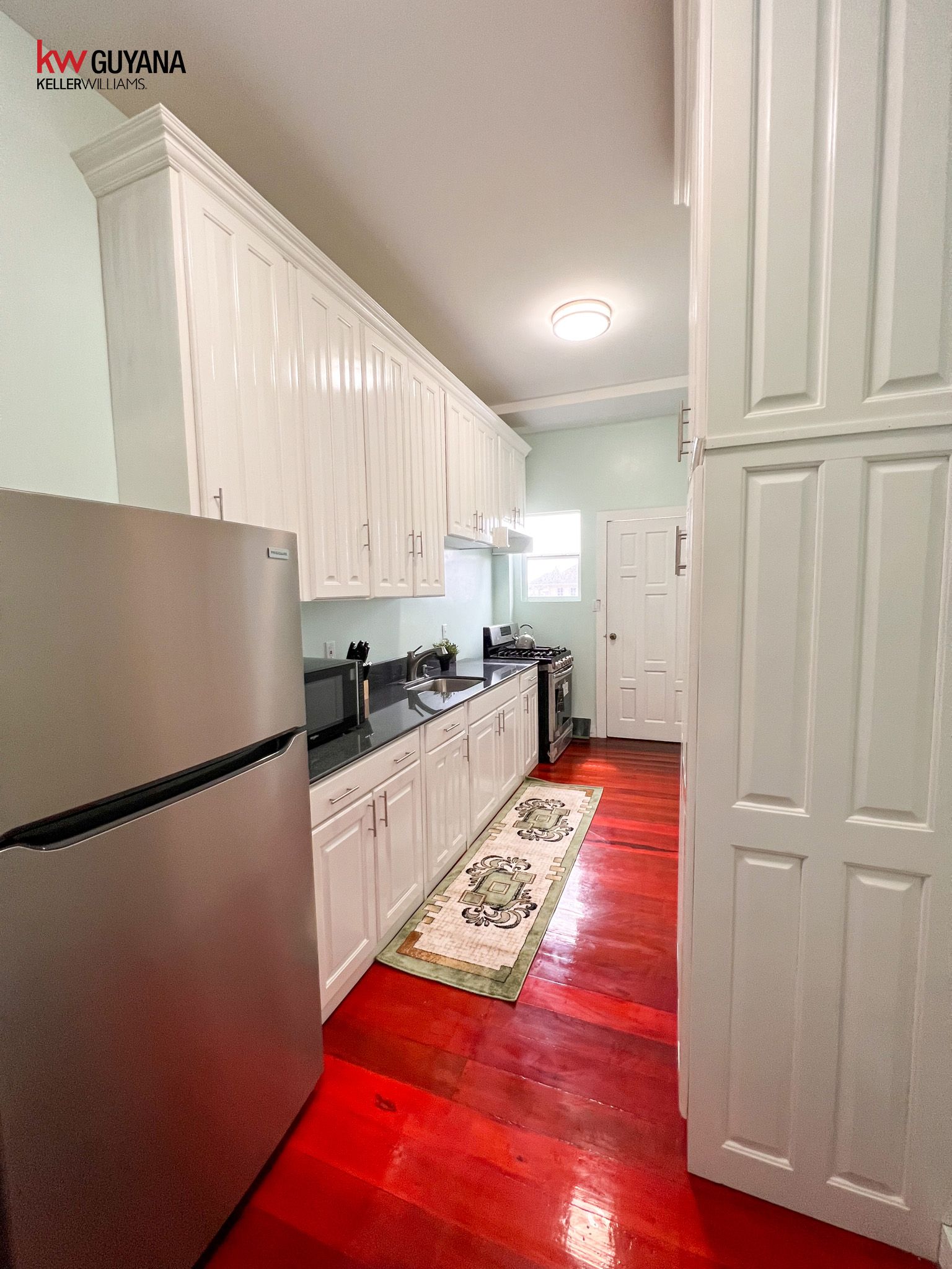 TwoBedroom Apartment in Providence KW Guyana