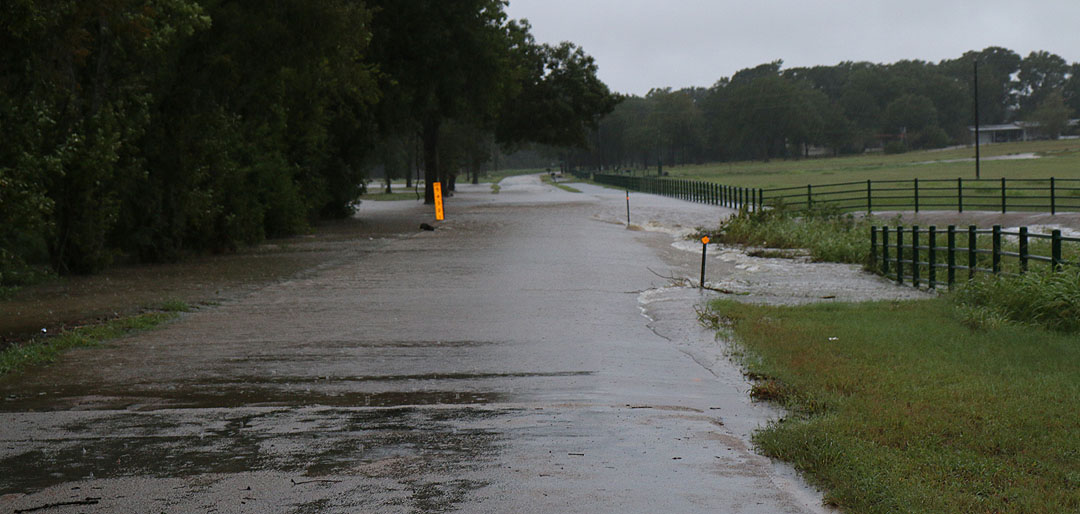 Flood Areas Near Me PHOTOS OF ROAD FLOODING AROUND BRENHAM