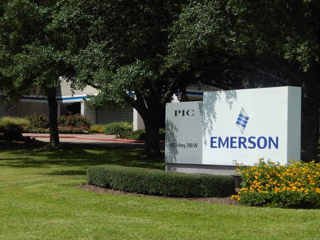 NATIONAL MANUFACTURING DAY SPOTLIGHT EMERSON