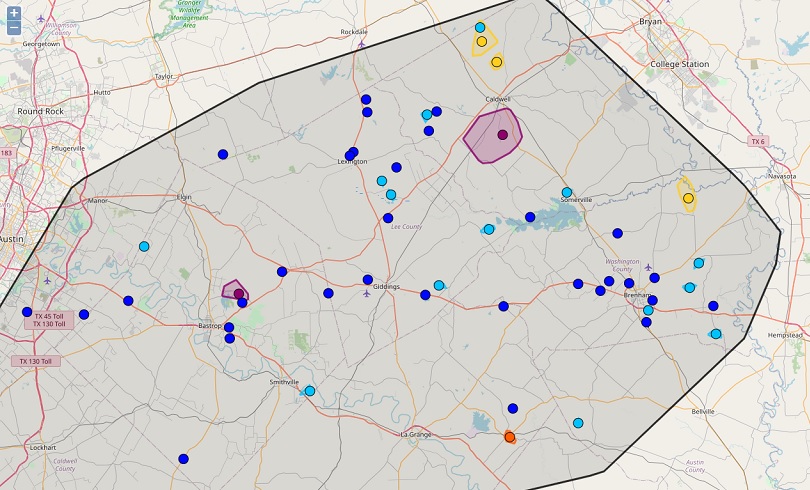 ELECTRIC RESPONDING TO STORMCAUSED OUTAGES IN WASHINGTON