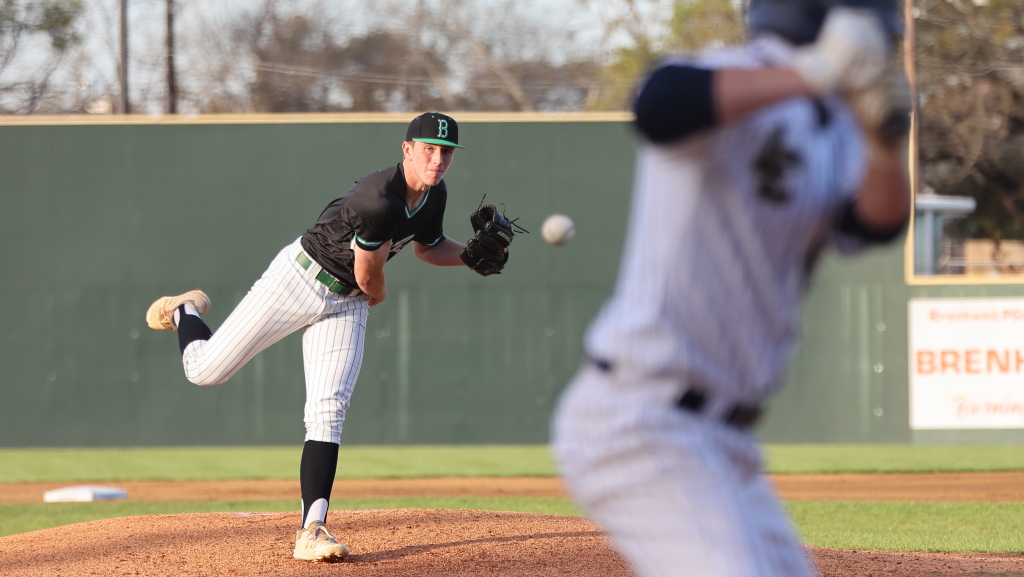 2022 BRENHAM CUBS BASEBALL SCHEDULE