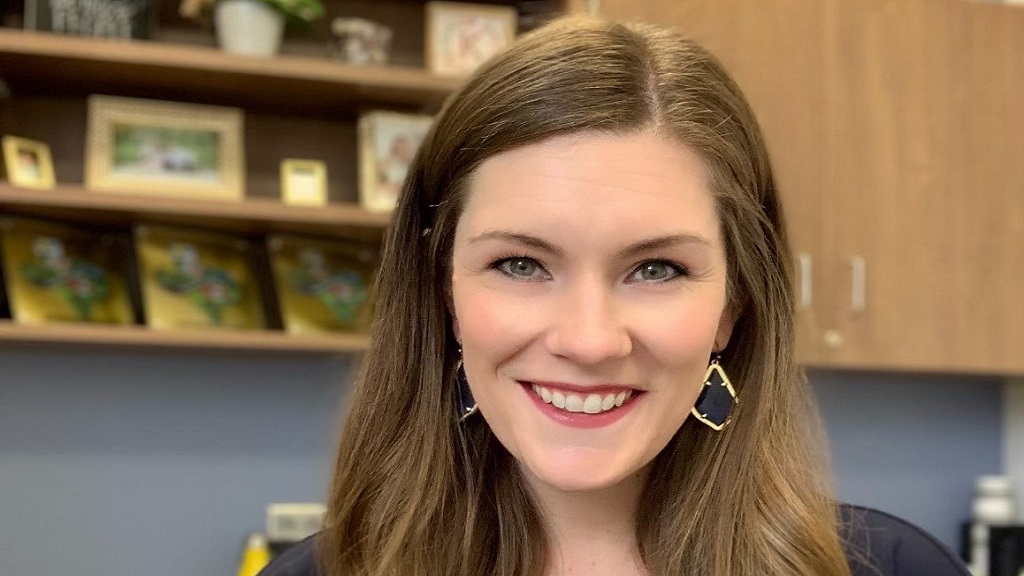 BRENHAM ISD HIRES NEW CHILD NUTRITION DIRECTOR