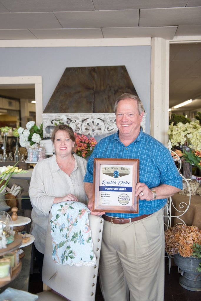 FUNERAL SERVICES SCHEDULED FOR BRENHAM BUSINESSMAN JOHN HERMANN