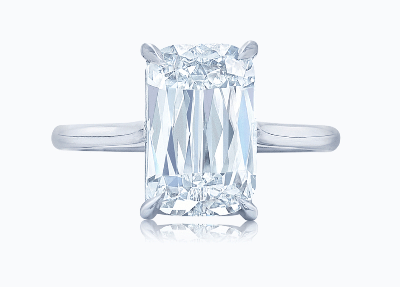 Ashoka Cut Diamond atelieryuwa.ciao.jp