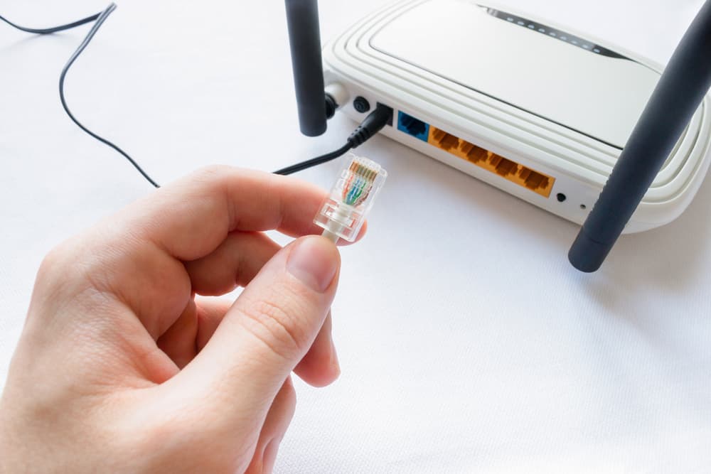 How Does Cable Work? KWIC