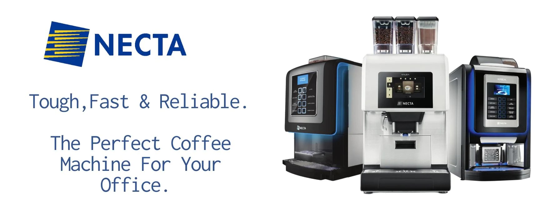 Coffee Machines for Offices, Hotels Cyprus Complete Beverage