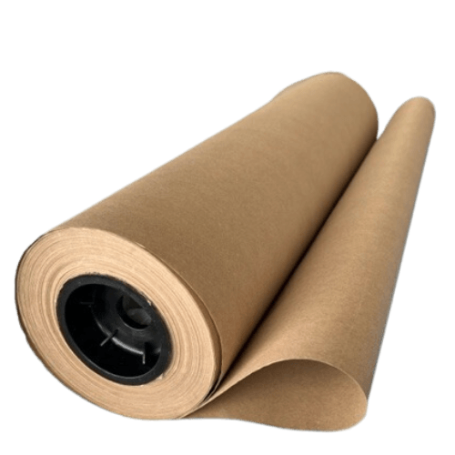 BROWN KRAFT PAPER ROLL KwikBox Open 7 Days A Week