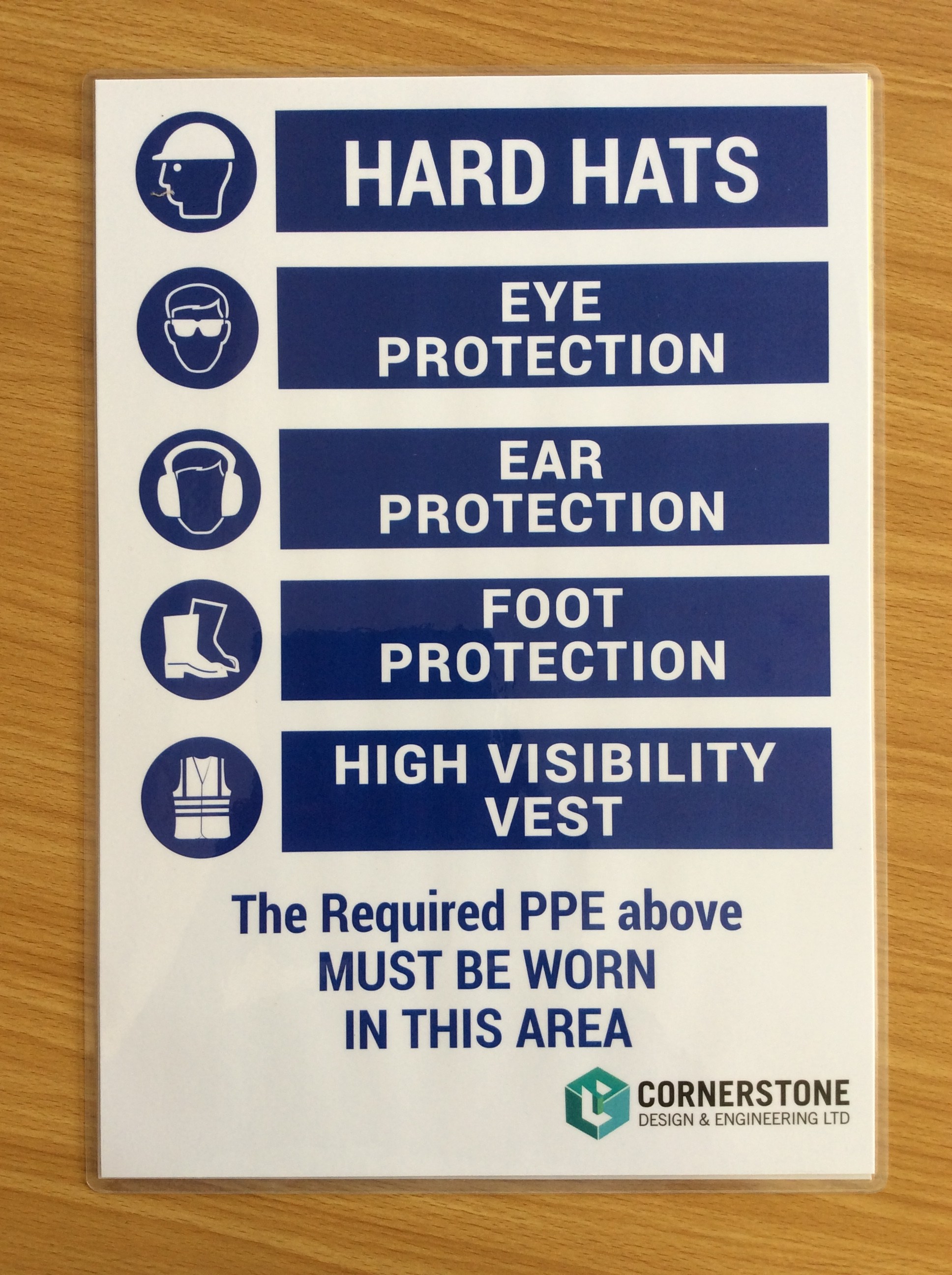 CornerStone Engineering Kwik Computing LTD