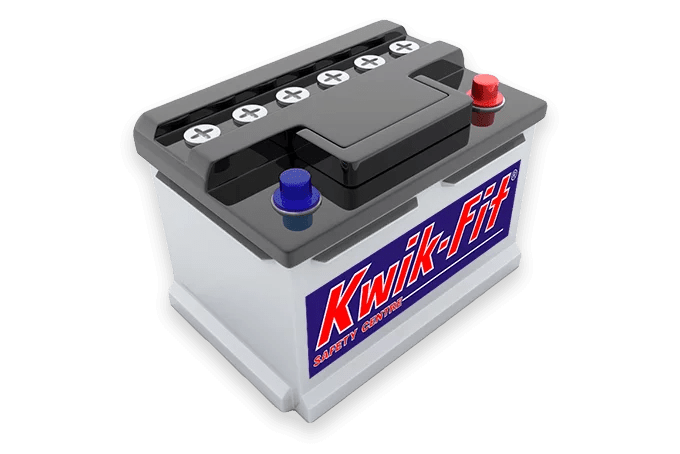 Batteries KwikFit