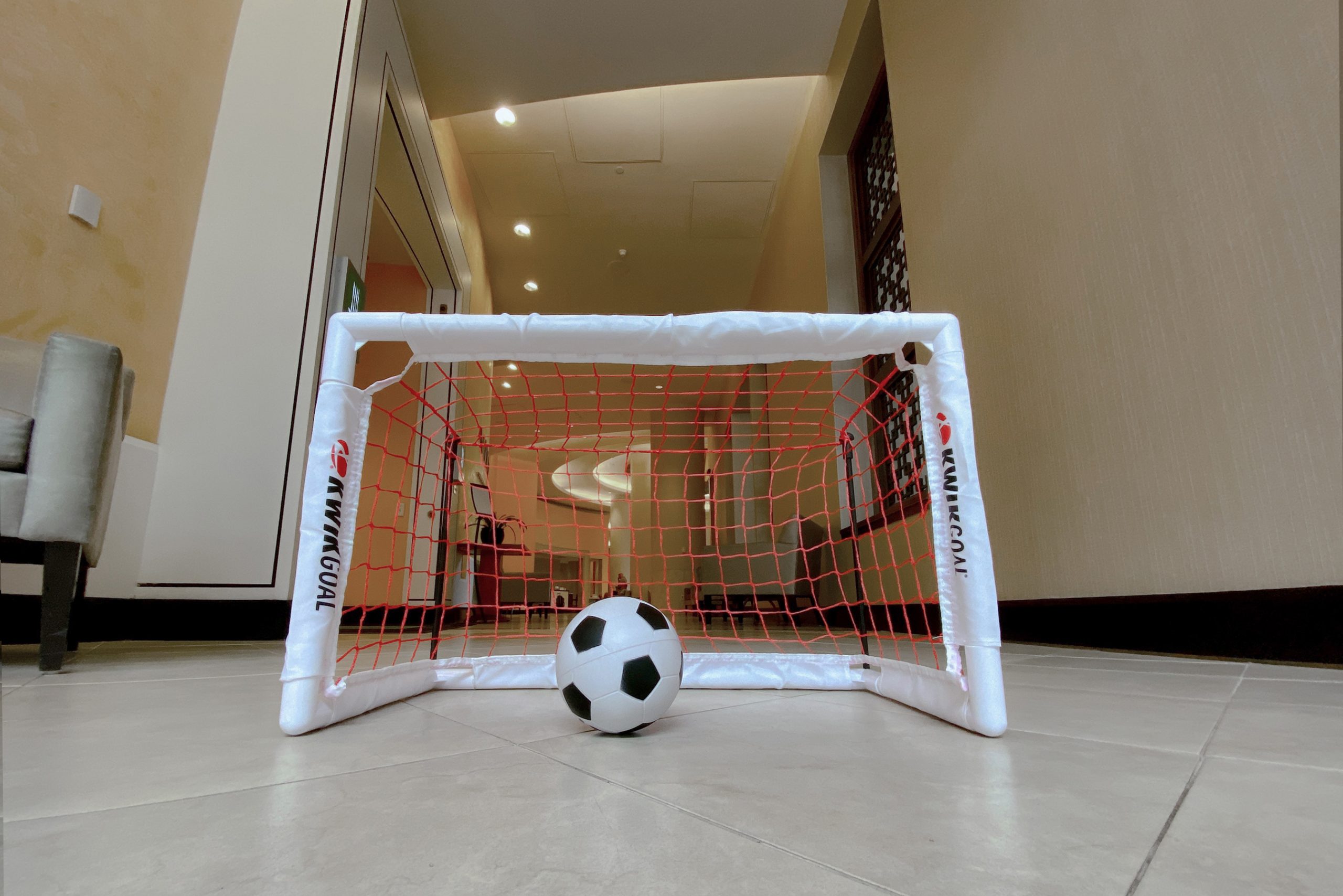 Indoor Soccer Goal ubicaciondepersonas.cdmx.gob.mx