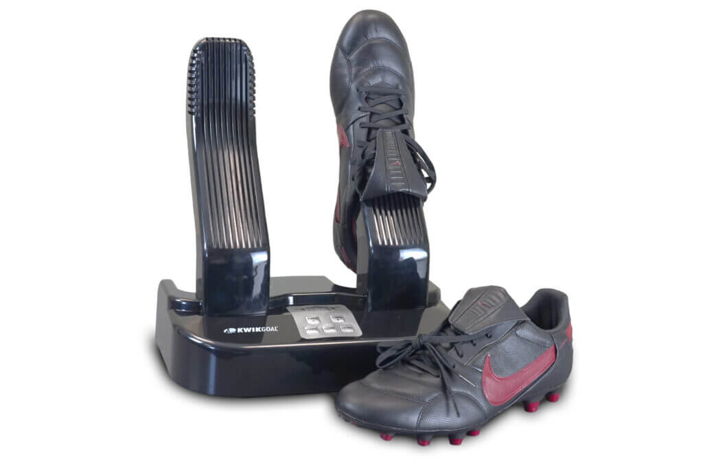 Shoe Dryer Kwik Goal