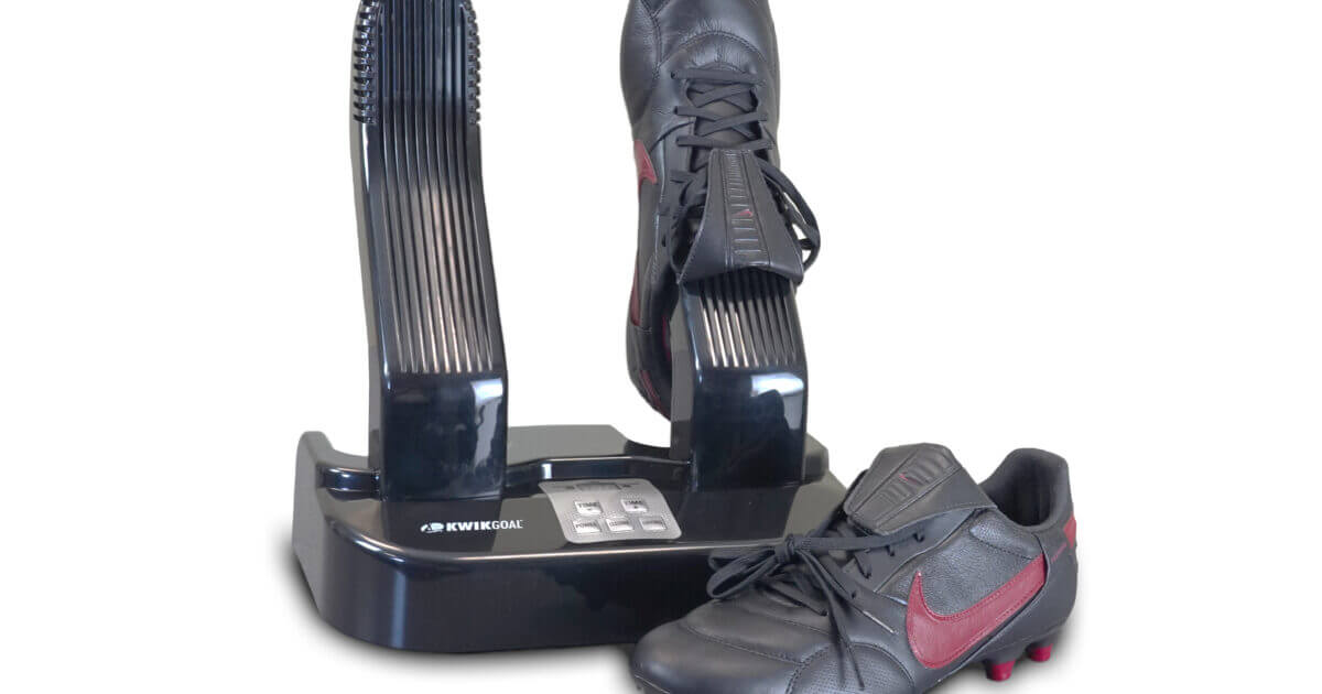 Shoe Dryer Kwik Goal