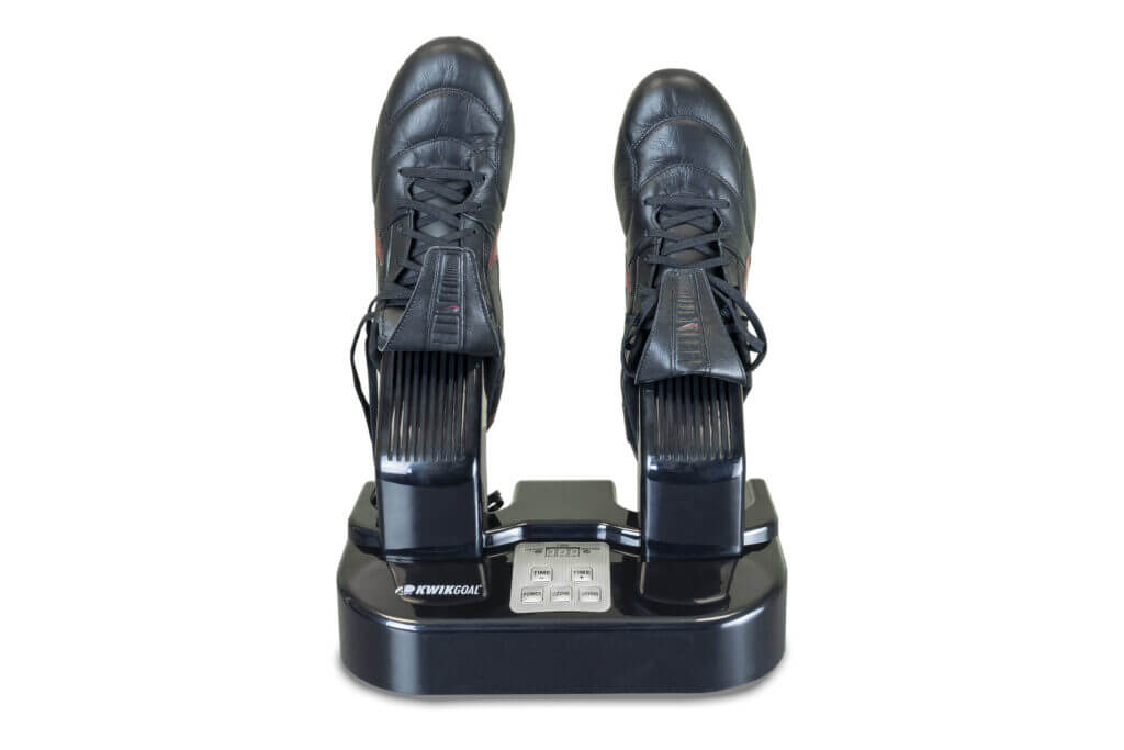 Shoe Dryer Kwik Goal