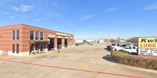 Kwik Kar of Fort Worth - Kwik Kar | Oil Change | Automotive Maintenance