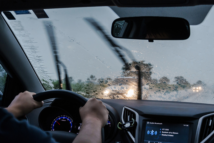 Wiper Blade Replacement Kwik Kar Oil Change Automotive