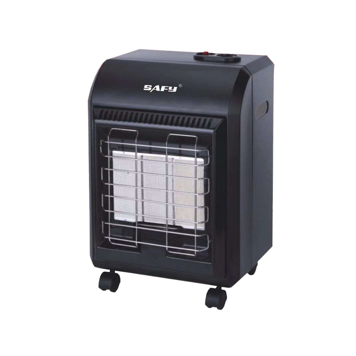 SAFY Gas heater LQKBI Kwik Kat South Africa