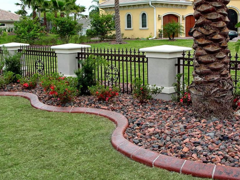 byread Kwik Kerb Garden Edging