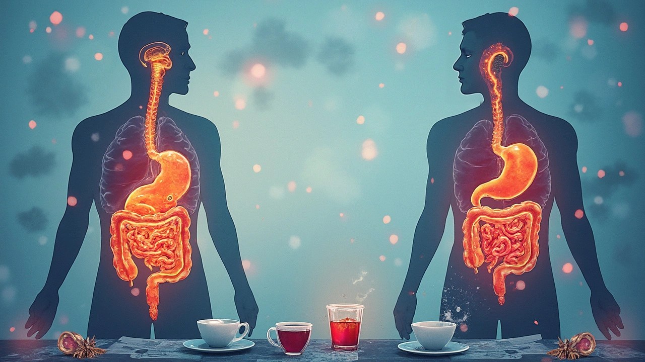 Hyperthyroidism and Constipation The Unexpected Gut Connection Explained