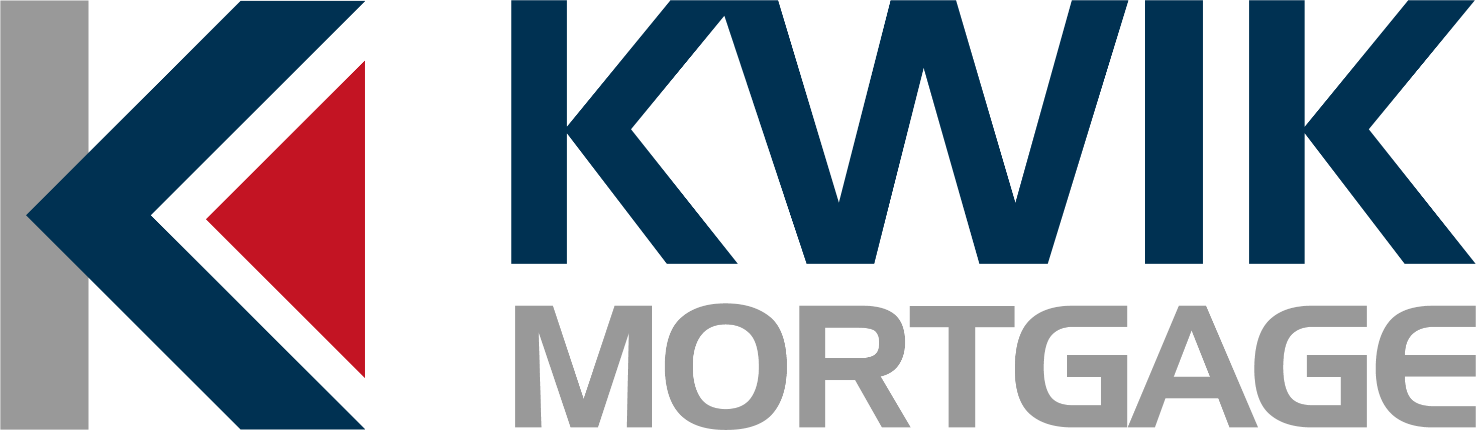 Kwik Primary Kwik Mortgage Corporation