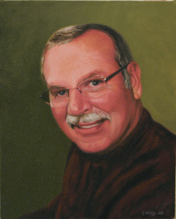 Portraits Kathryn Wiley Fine Art