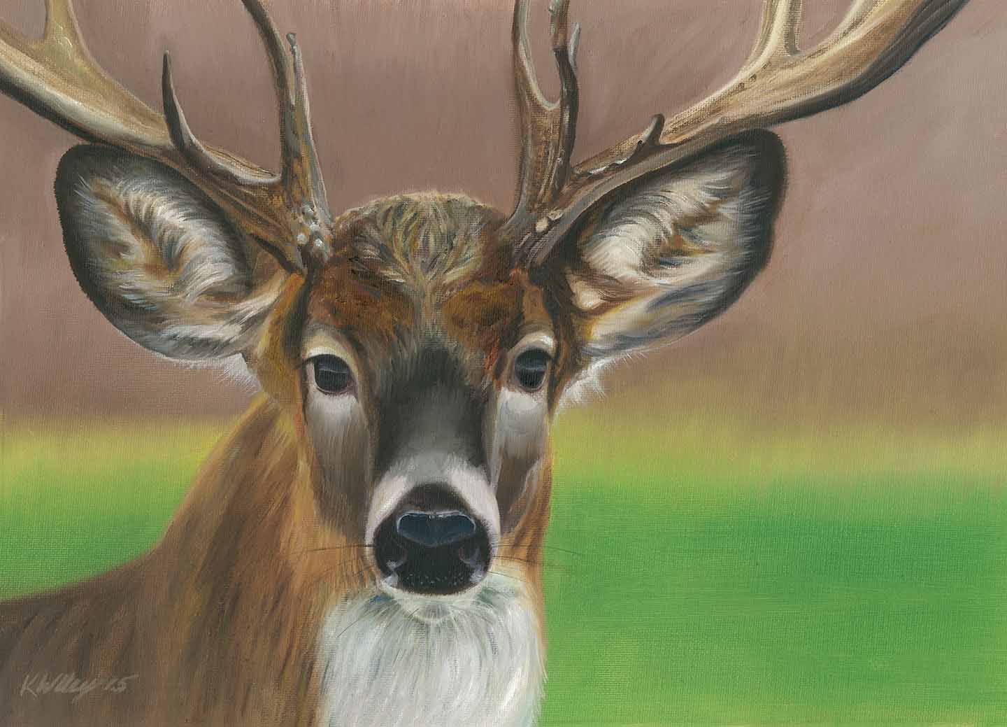 Portraits Kathryn Wiley Fine Art