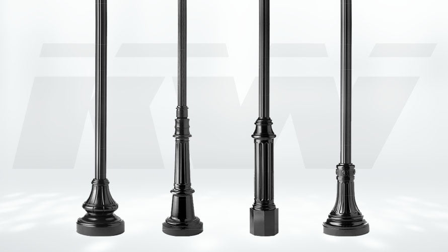 Designer Lighting KW Industries