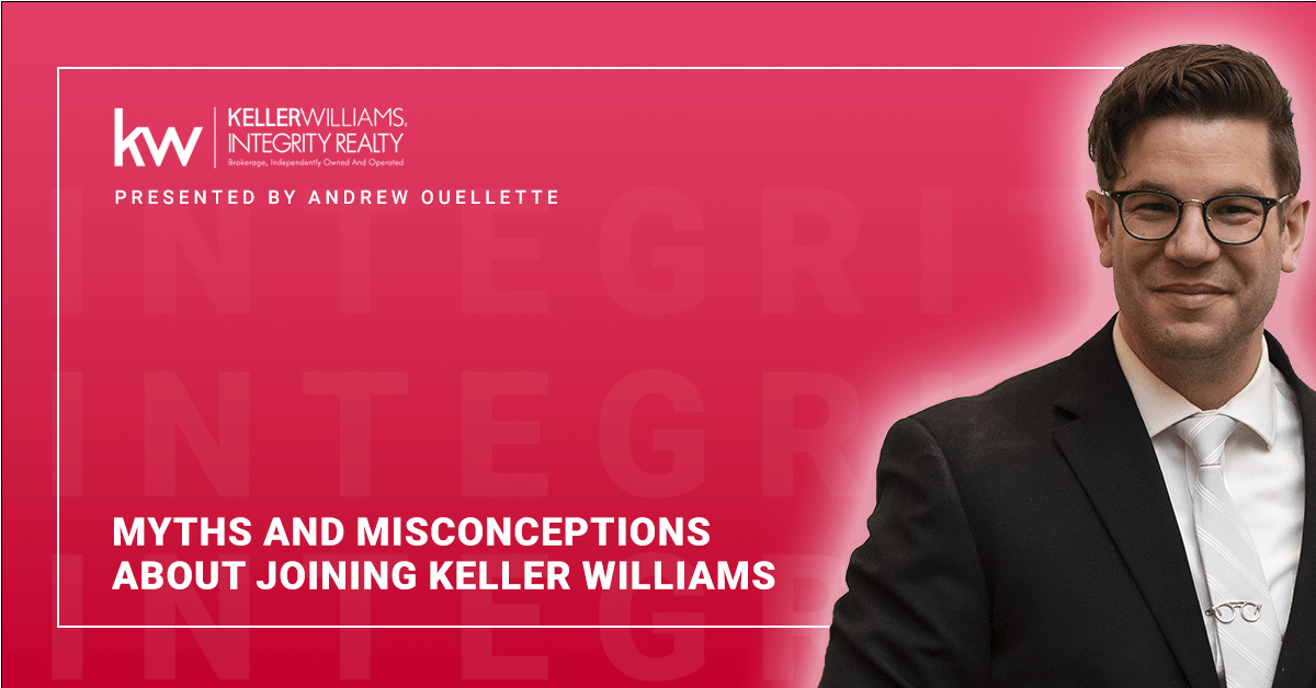 Keller Williams Integrity Realty