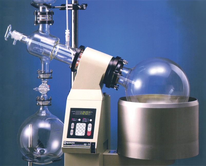 Evaporators Rent, Finance Or Buy On KWIPPED