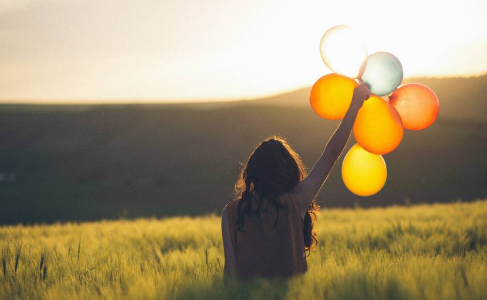 C’est quoi le bonheur et comment l’atteindre ? Kwit