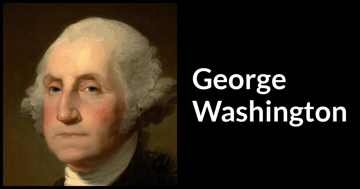 Washington quotes Kwize