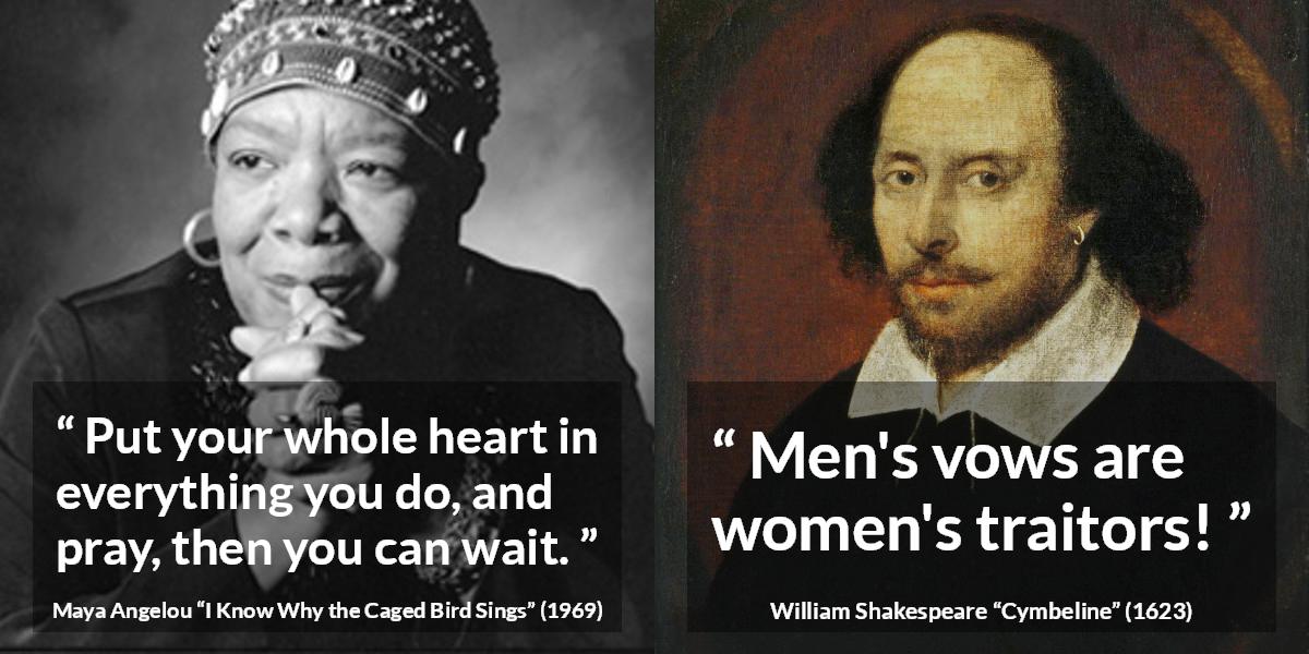 Commitment quotes Kwize