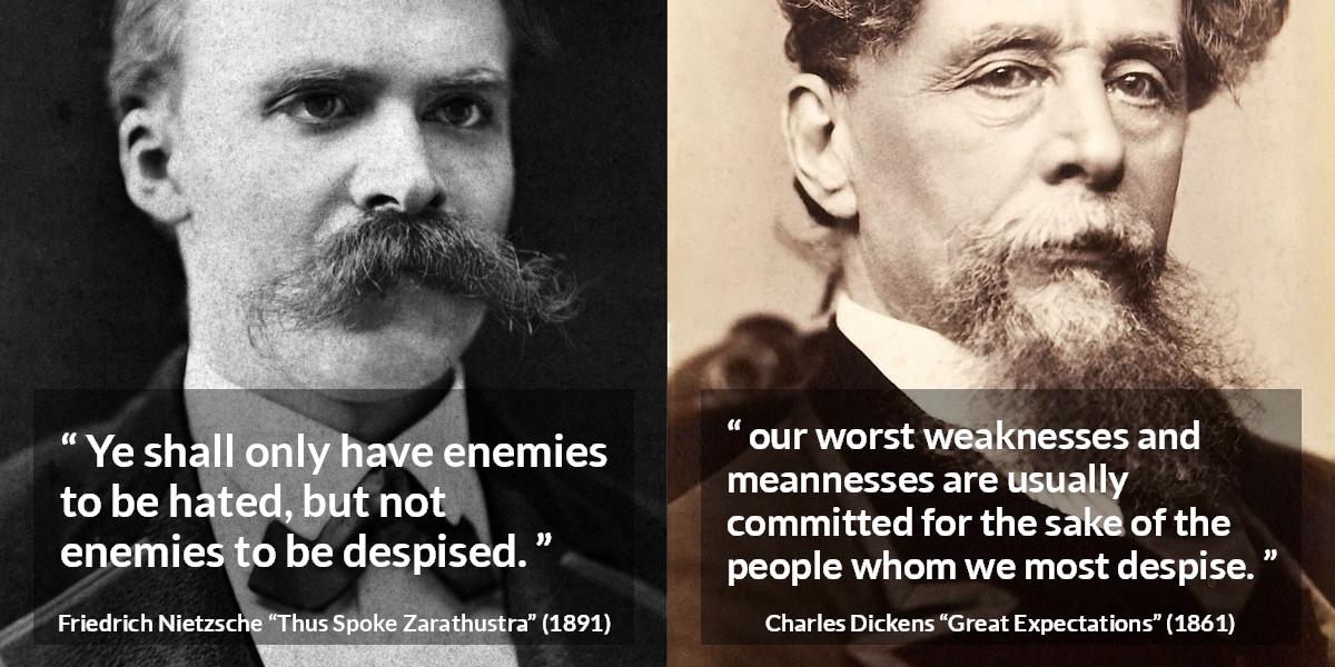 Despise Quotes Kwize