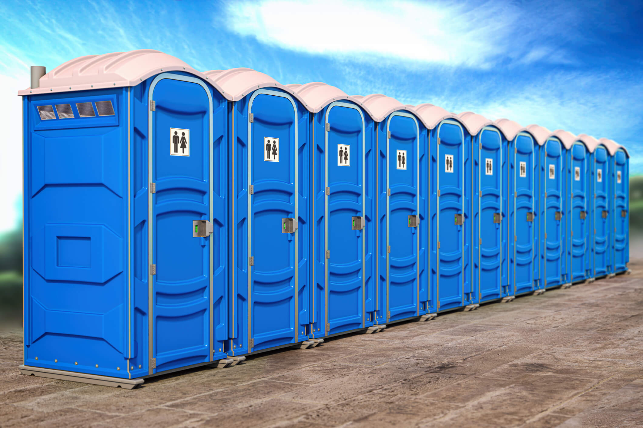 Portable Toilet Rental Costs In Singapore K & W Mobile Loo