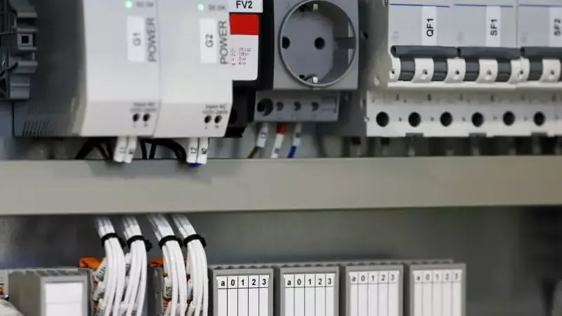 Mastering Plc Panels A Guide To Reading Wiring Diagrams Mastering Plc Panels A Guide To Reading Wiring Diagrams