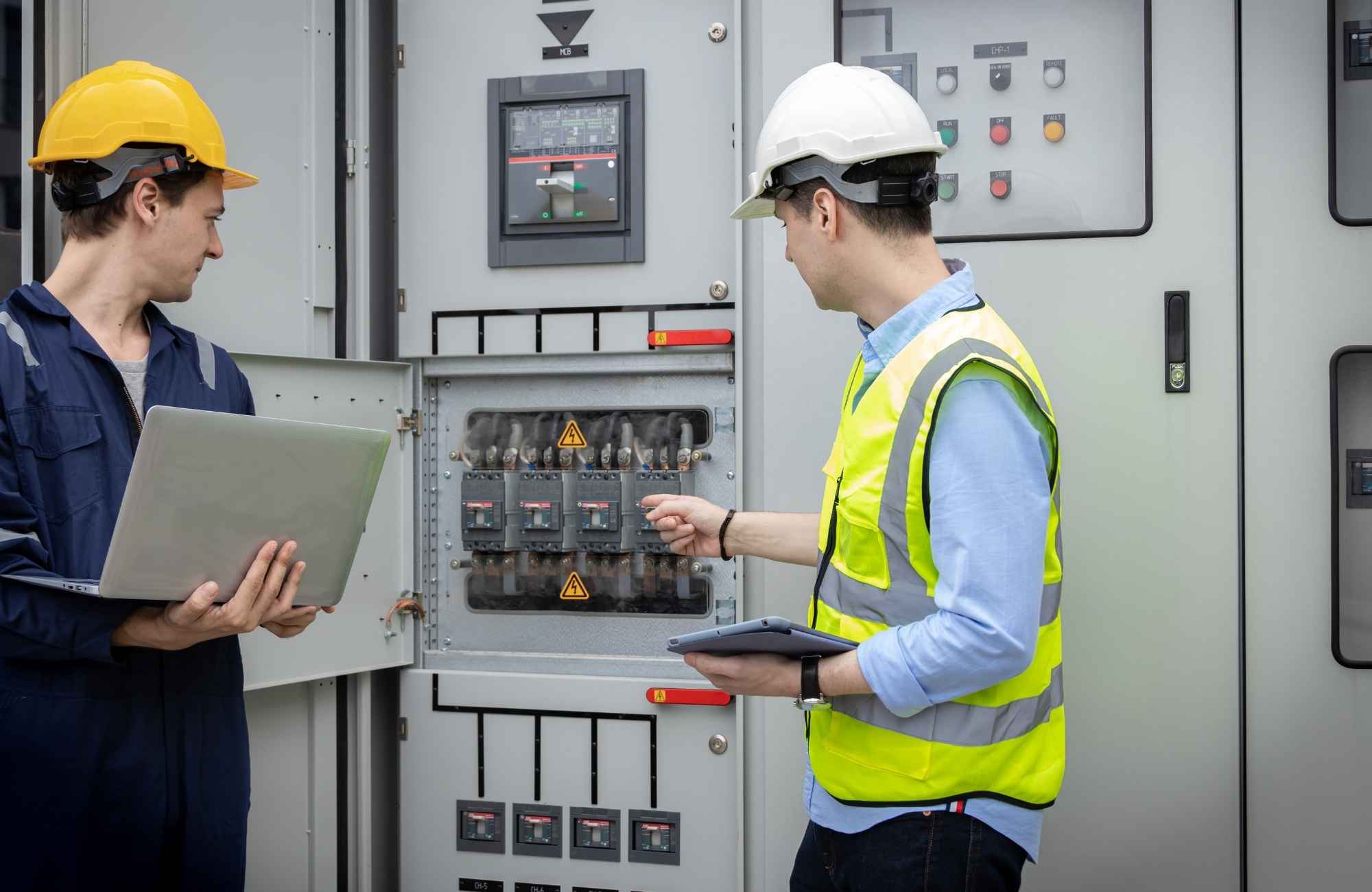 VFD vs VSD: Understanding Key Differences in Motor Control