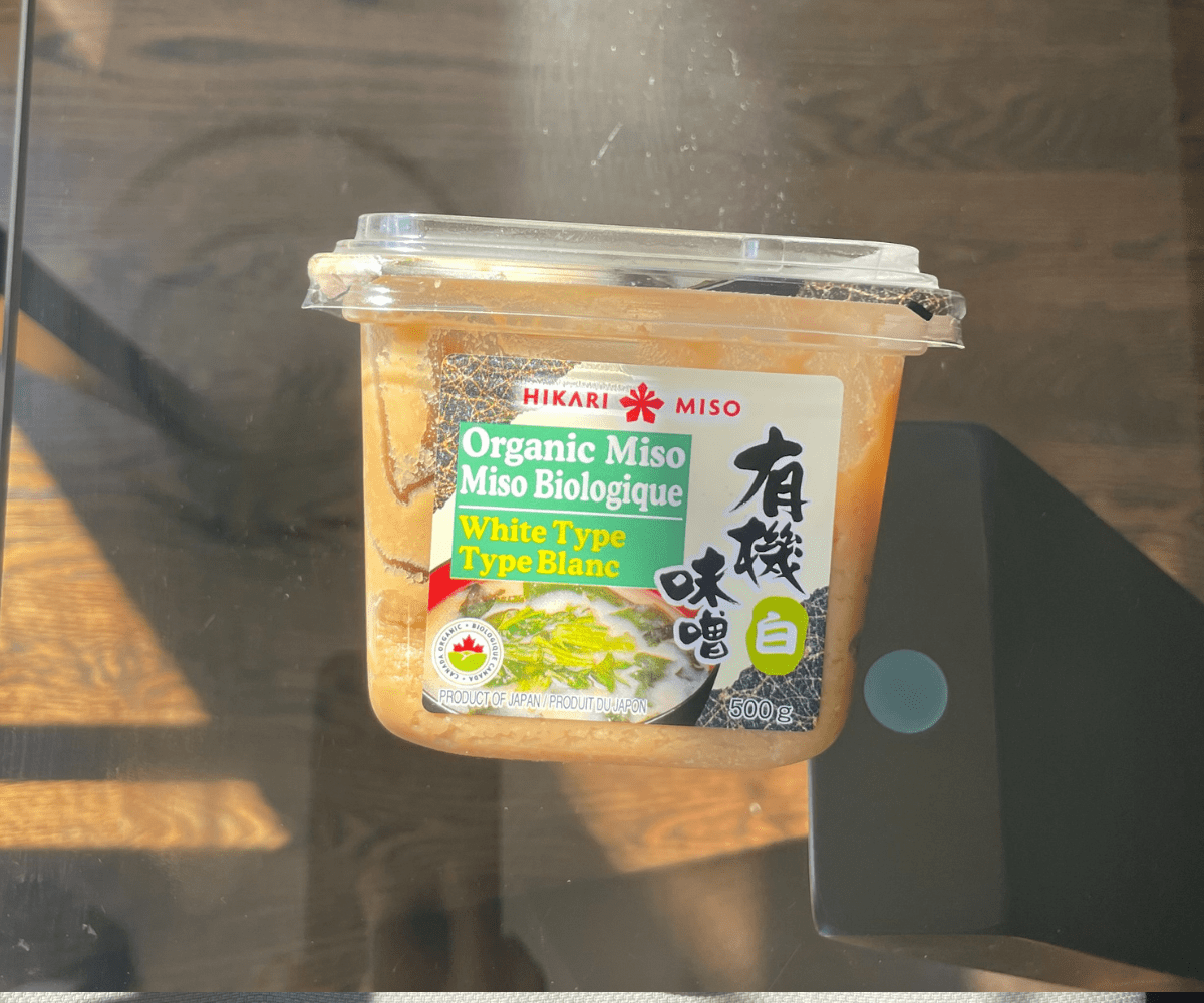 Miso Braised Short Ribs Kwokspots