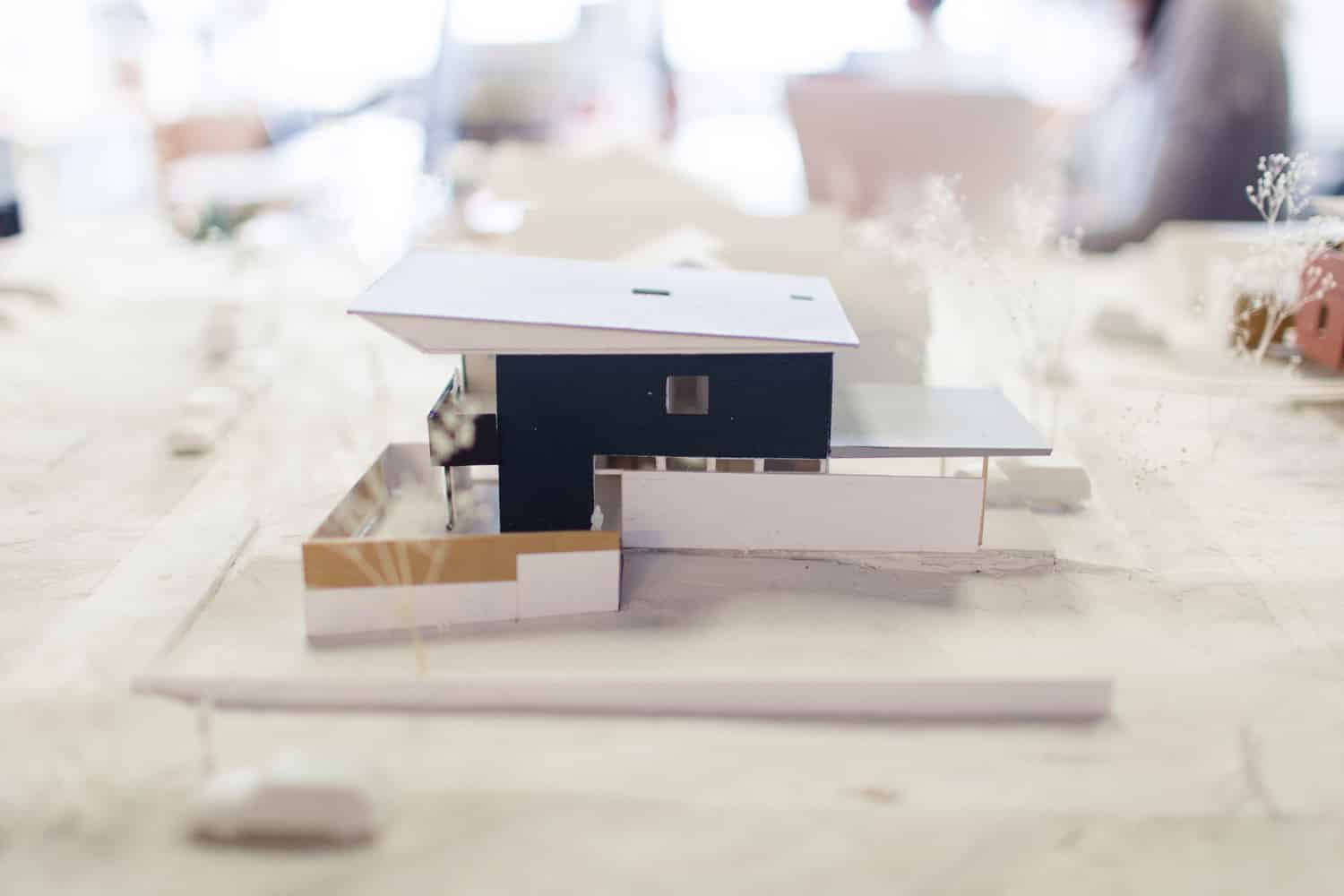 Raleigh’s Modernist Architecture Joe Kwon