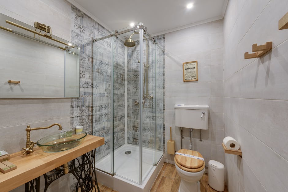 What Is a Realistic Bathroom Remodel Budget?