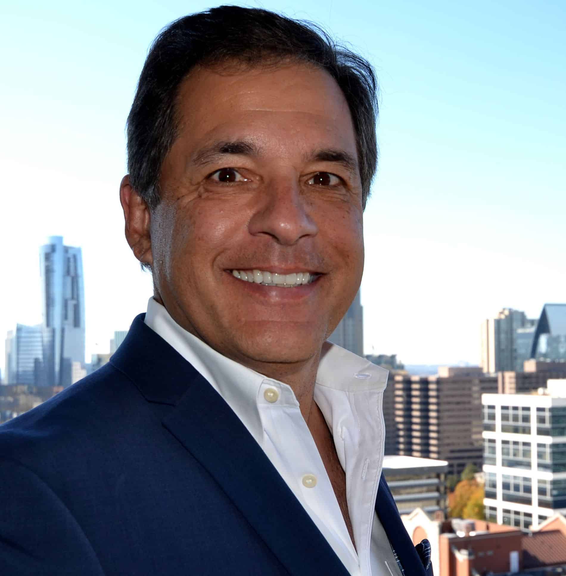 Agents Keller Williams Peachtree Road