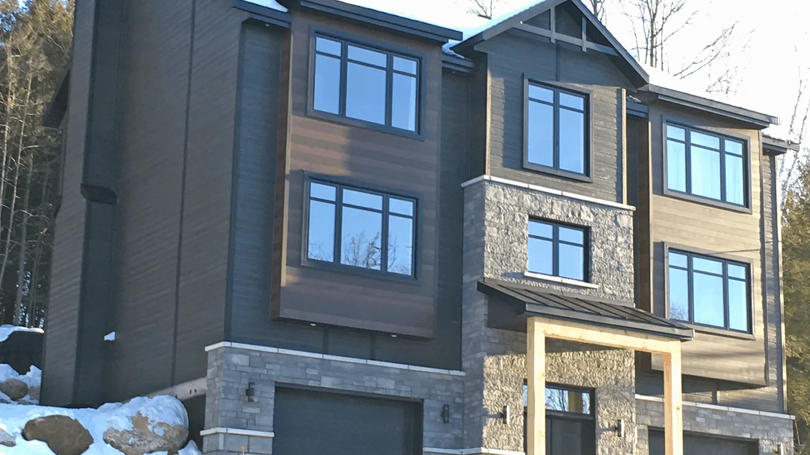 StJérôme, Québec KWP Products
