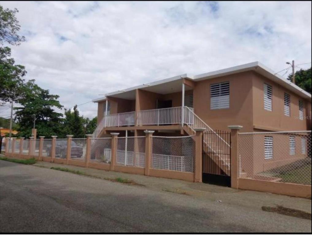 Barrio Macaná CARR.132 KM 4.8