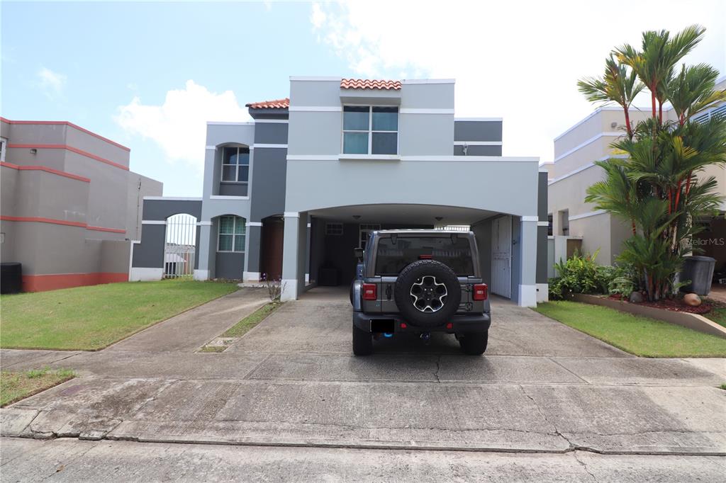 URB. RIVER EDGE HILLS