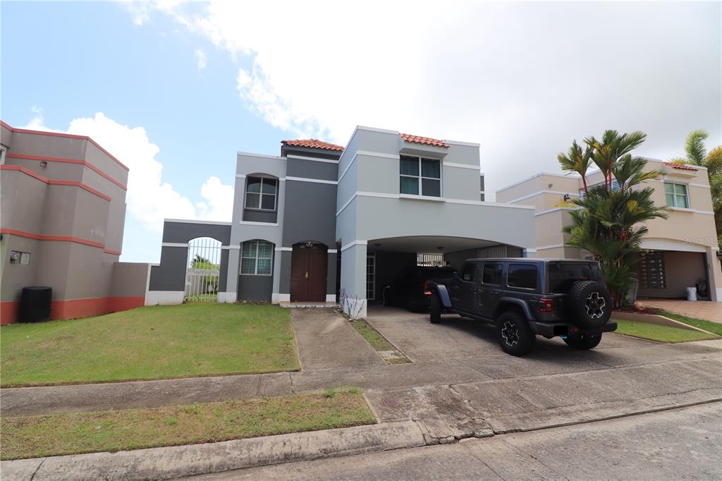 URB. RIVER EDGE HILLS