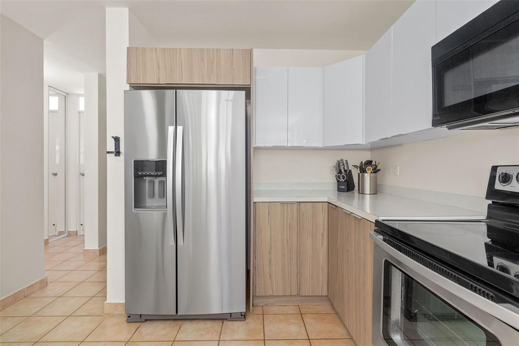 HAUDIMAR BEACH APARTMENTS