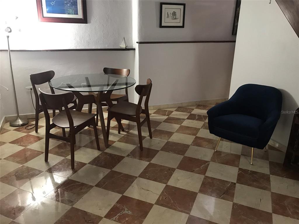 CONDOMINIO EL PATIO ESPAÑOL