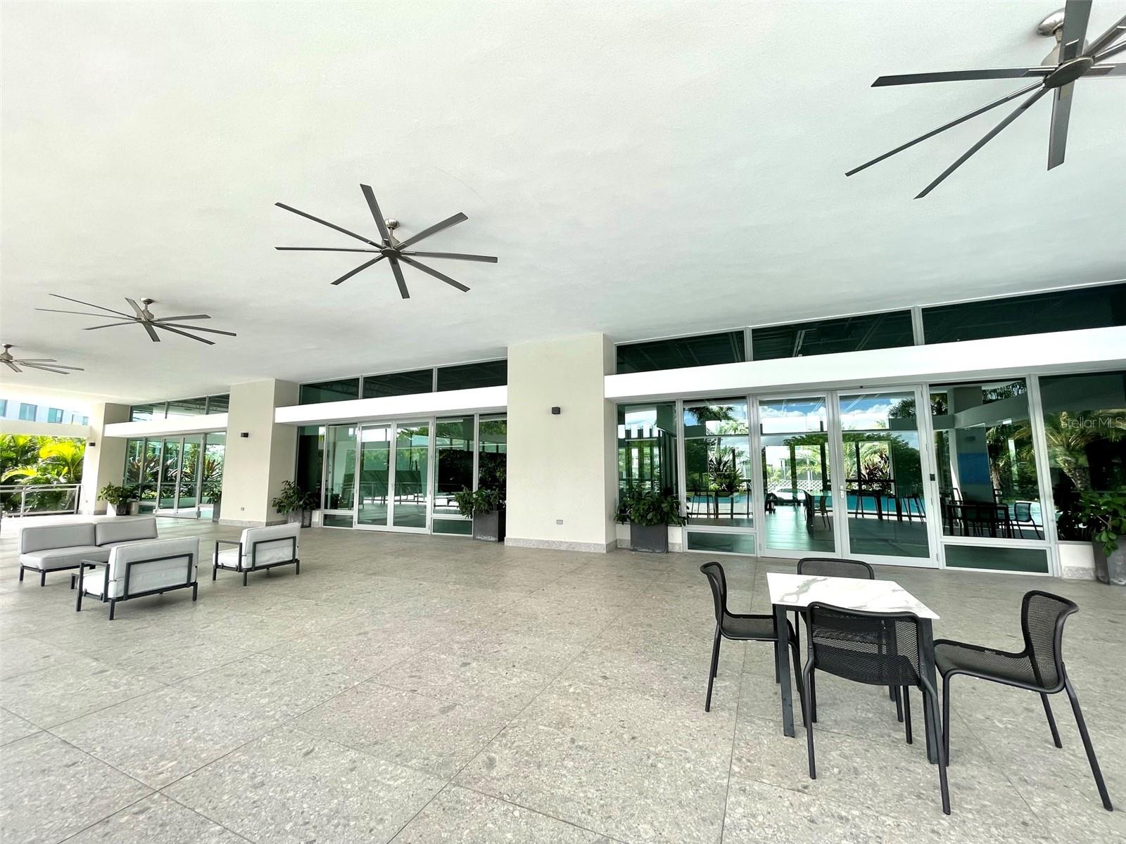 Riviera Village RIVIERA VILLAGE