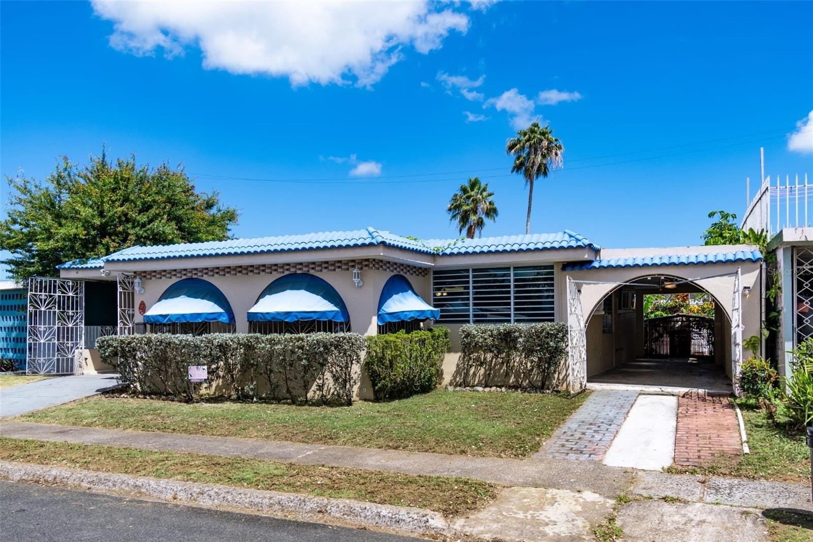 URBANIZACION SANTA ROSA