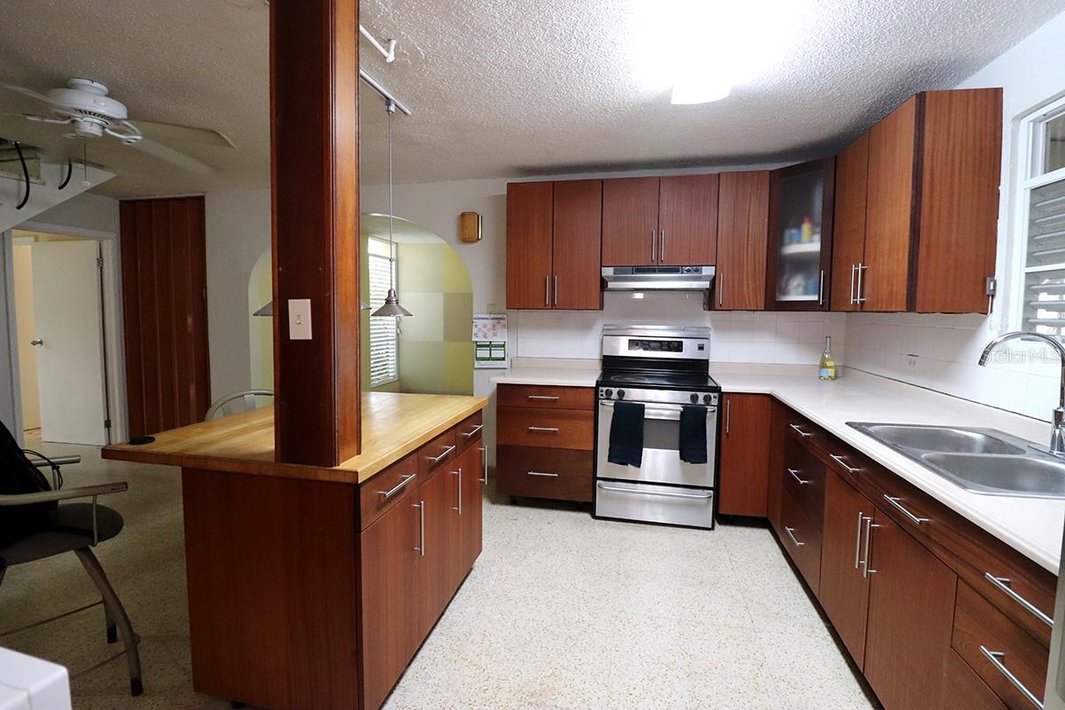 ALTURAS DE SANTA MARIA