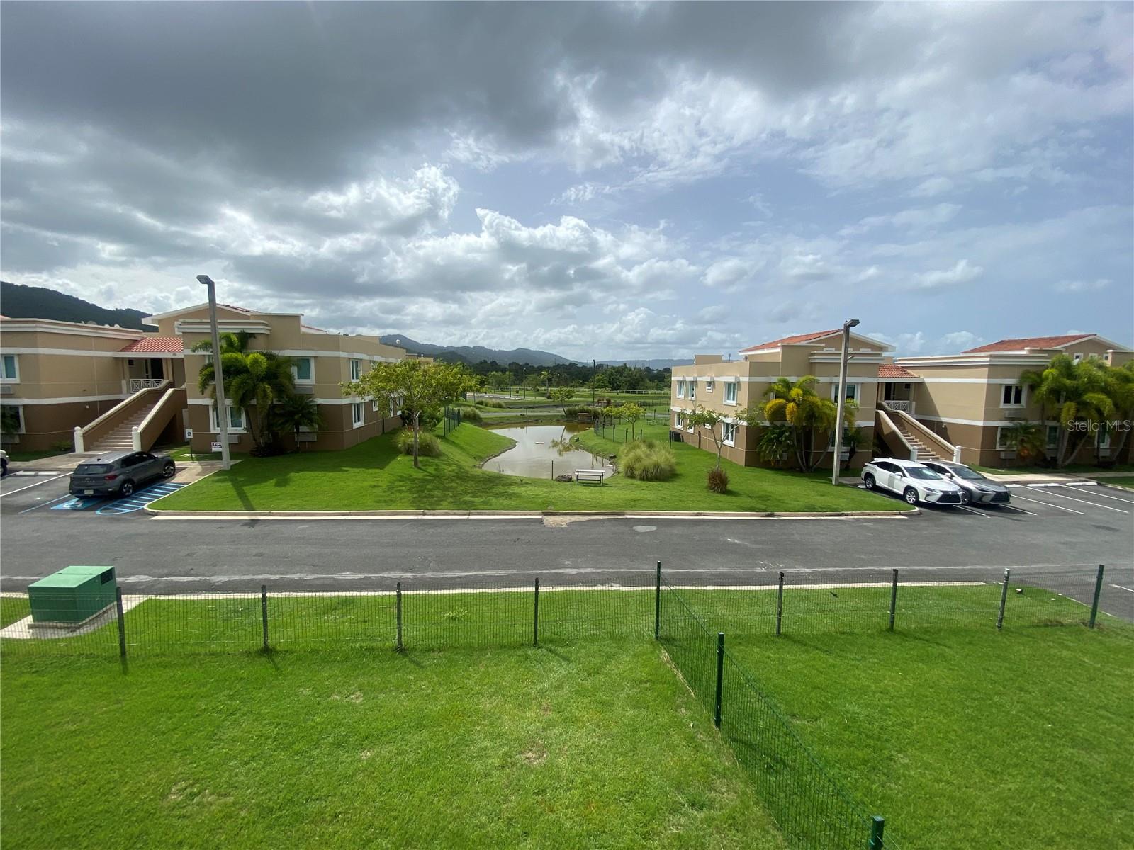 VILLAS DE CAGUAS REAL GOLF & COUNTRY CLUB